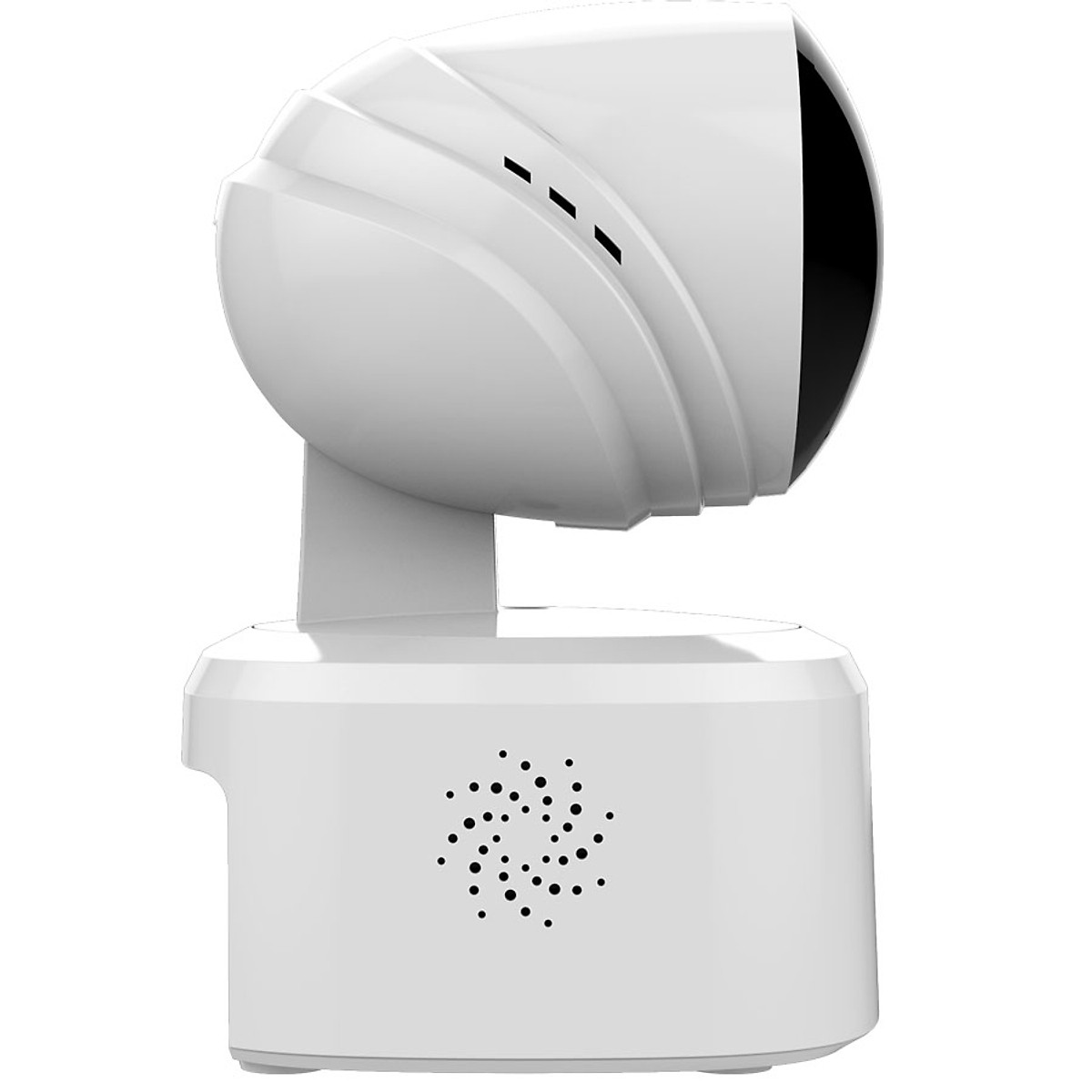 Camera Ip Wifi Ebitcam E2 - Full HD 1080MP - Hàng Chính Hãng