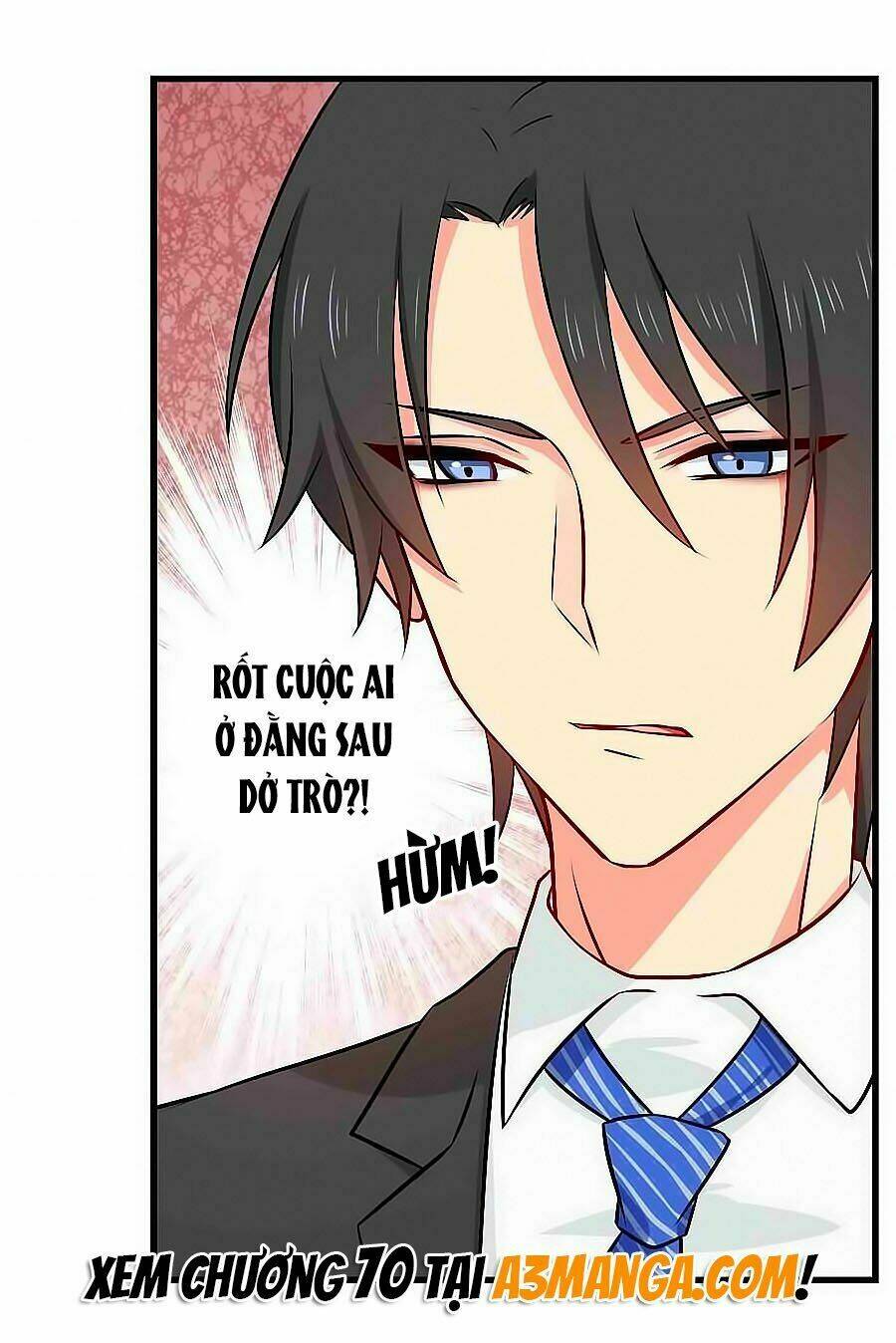 chỉ nhiễm thành hôn chapter 69 21