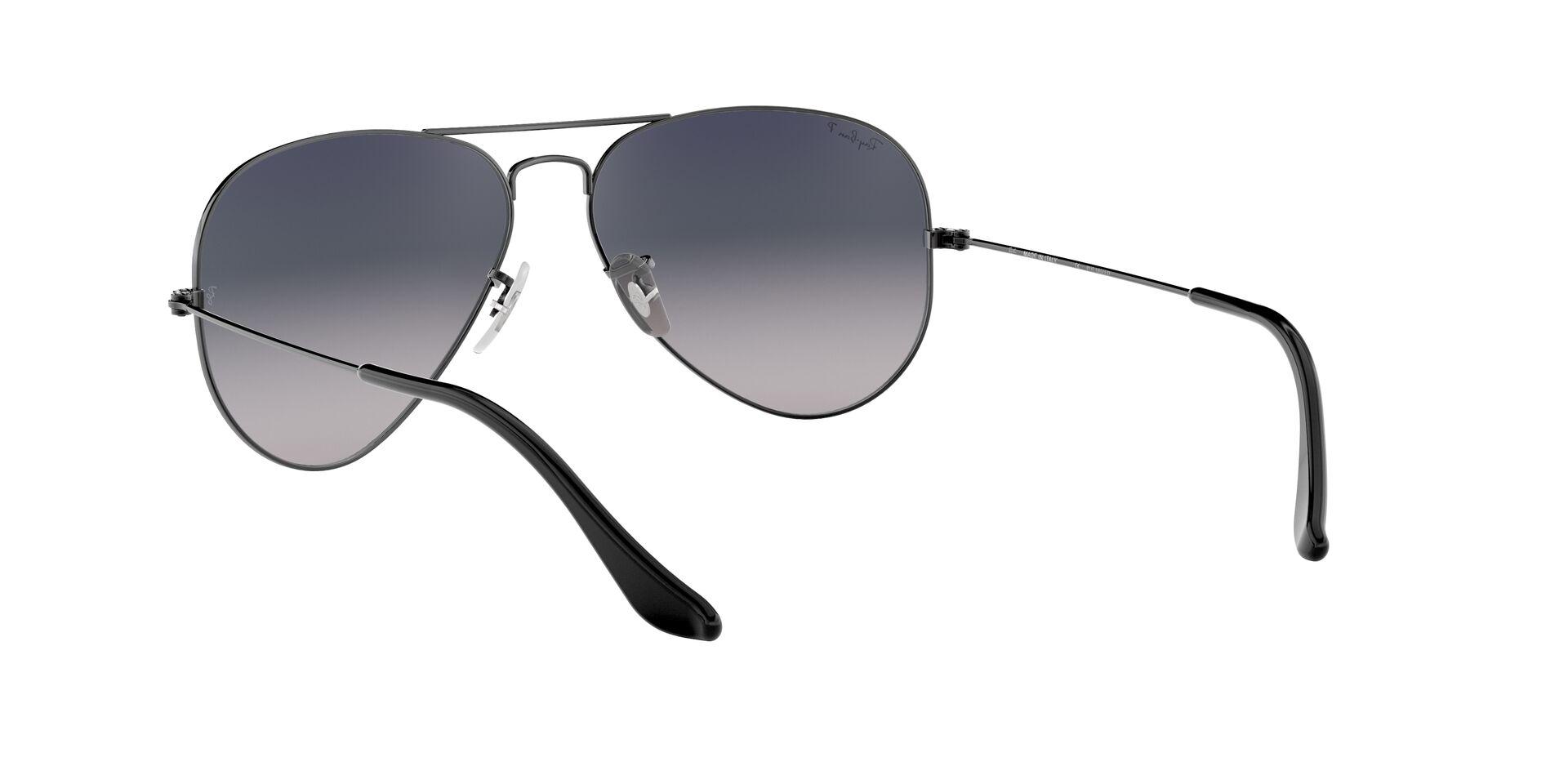 Mắt Kính Ray-Ban Aviator Large Metal - RB3025 004/78 -Sunglasses