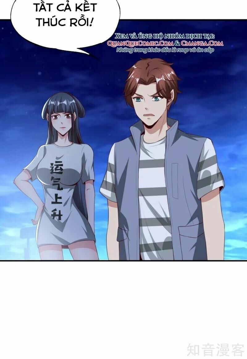 vòng bạn bè mạnh nhất của tiên giới chapter 40 3