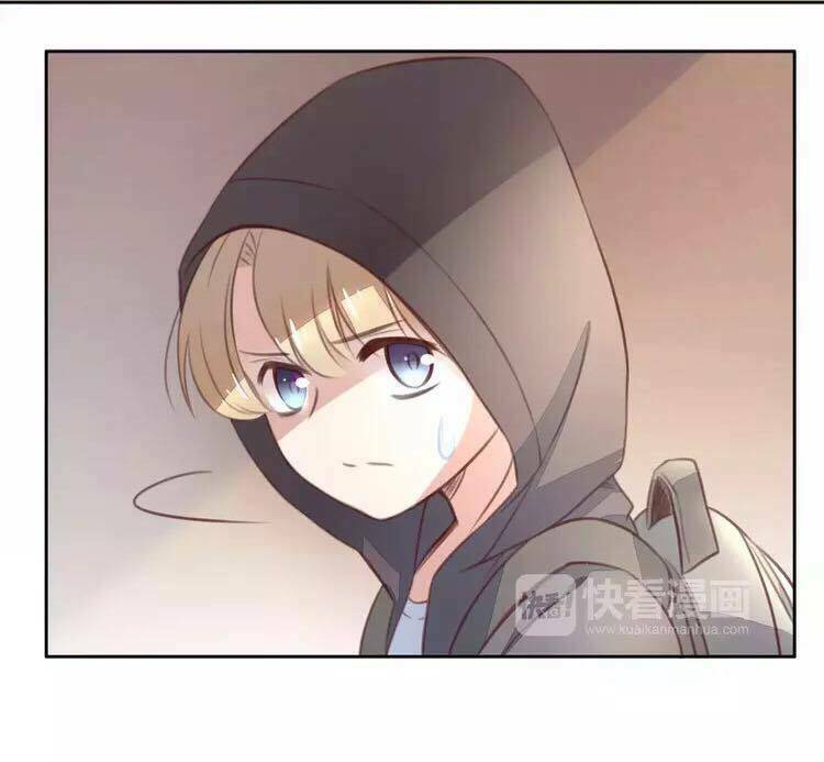 dưới móng vuốt mèo chapter 21 4