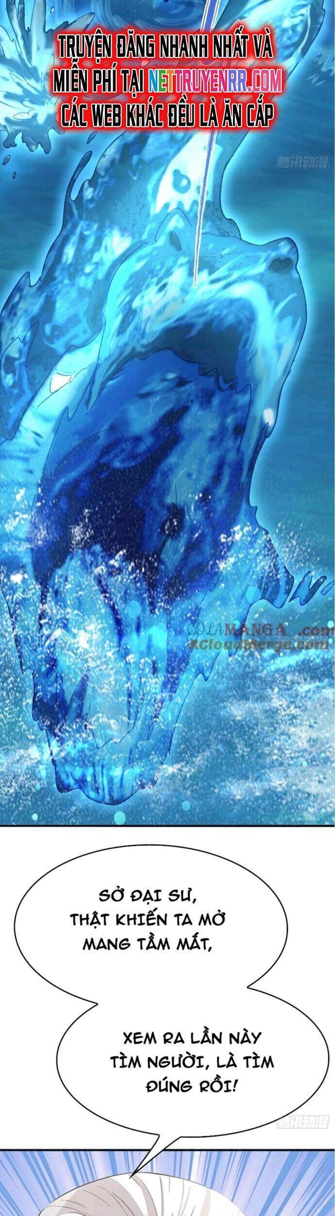 tu tiên trở về tại vườn trường – season 2 chapter 87 5