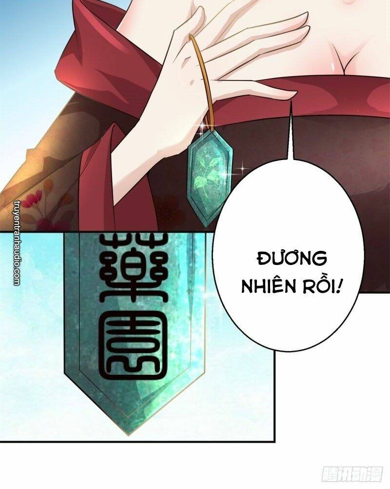 cửu dương đế tôn chapter 173 18