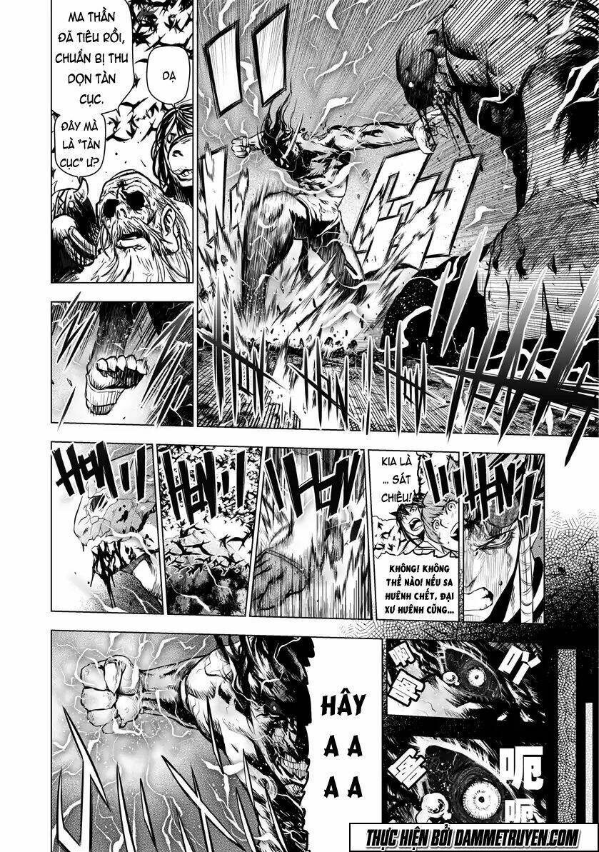 unity of heaven chapter 52 5