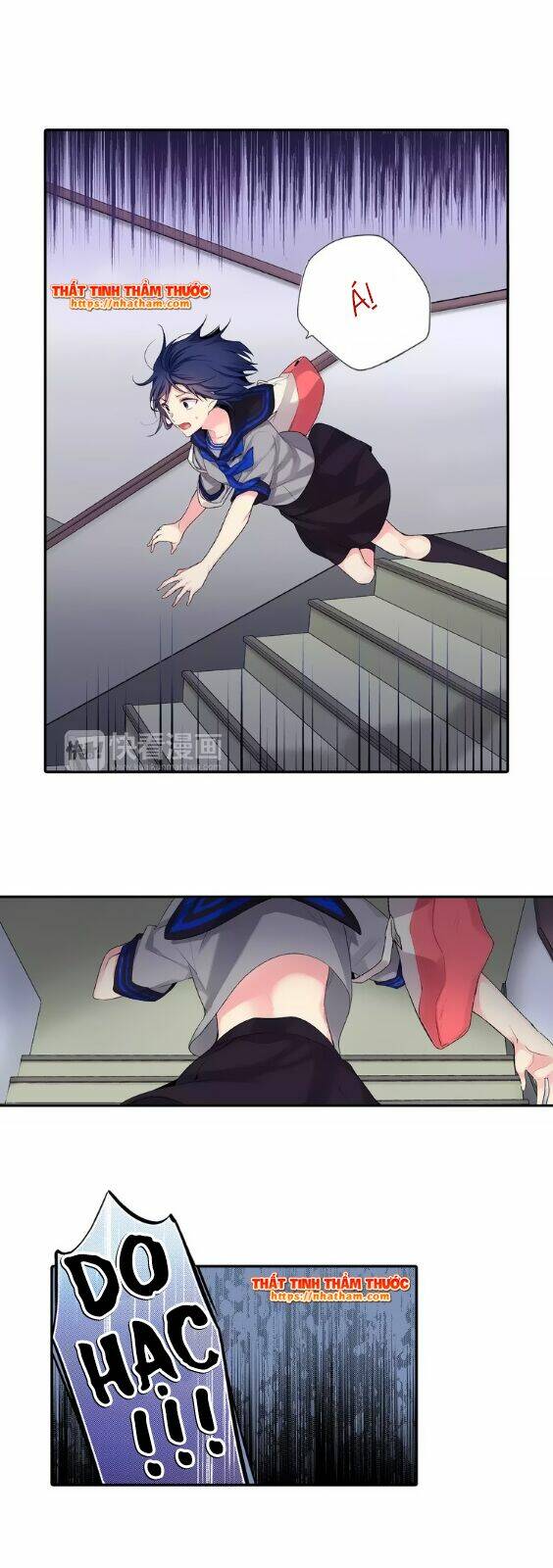 anh ấy và xương sườn của cô ấy chapter 6 11