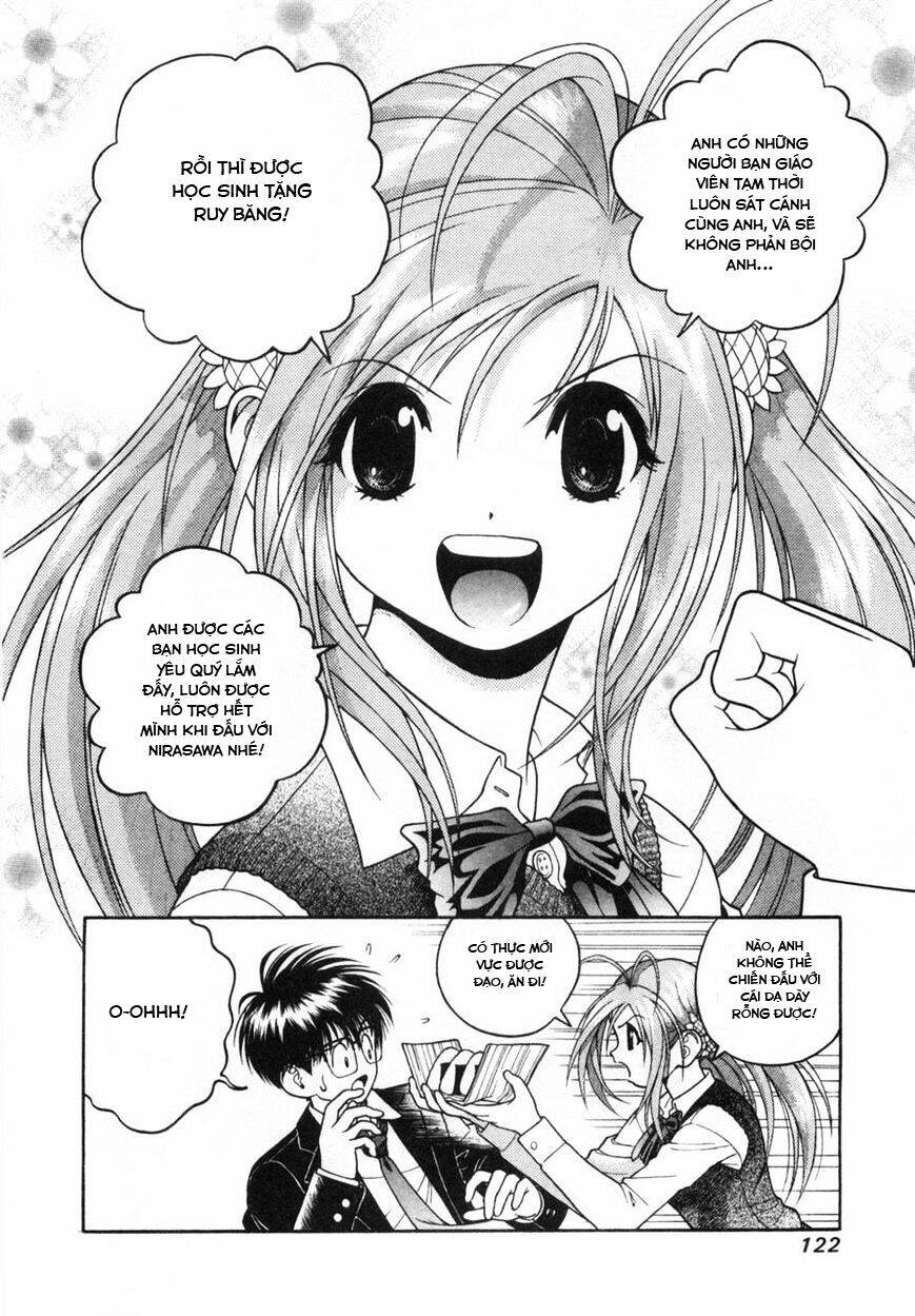 gakuen heaven chapter 61 13