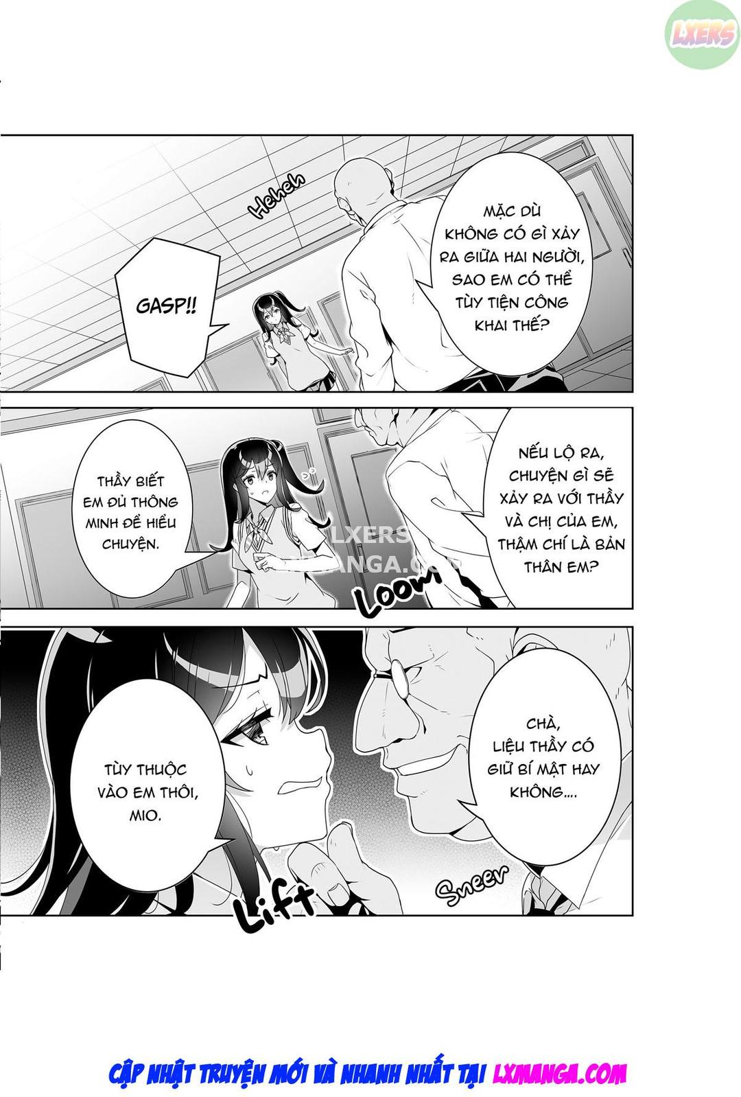 tài năng dâm dục chapter 0 12