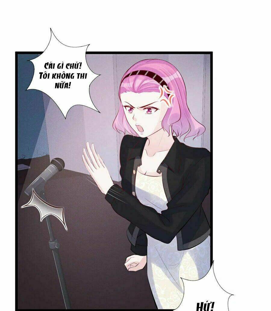 cạm bẫy lửa tình chapter 68 21