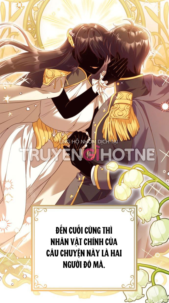 tôi sẽ ly hôn với người chồng bạo chúa chapter 43.2 19