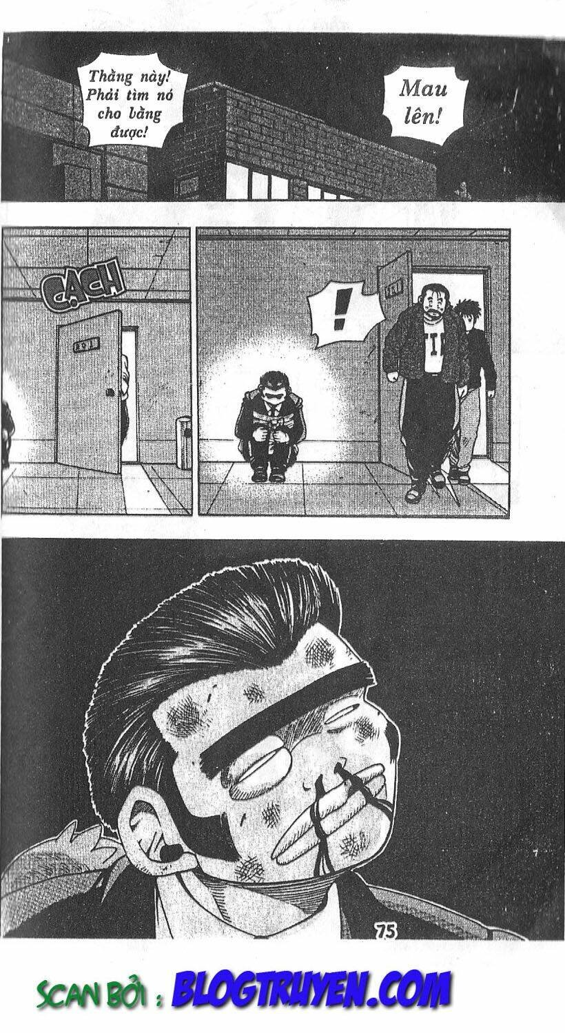 kid gang chapter 52 9