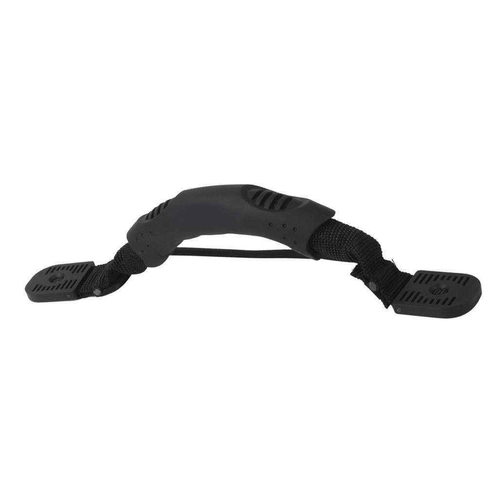 Universal Kayak  Handle Boat Replacement Carrier with Cord