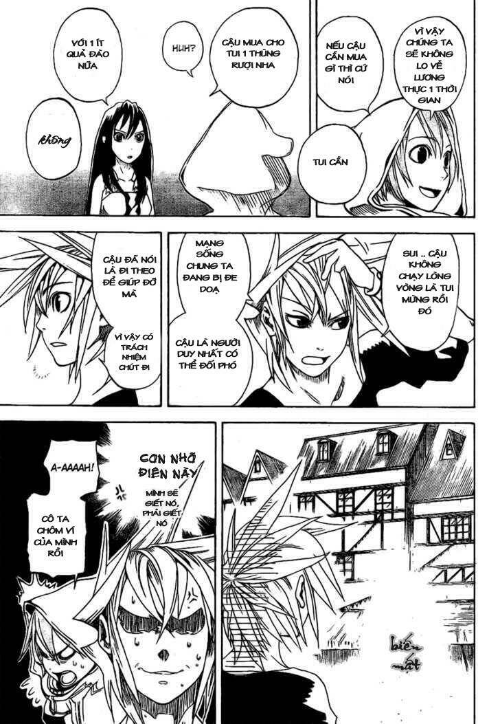 double arts chapter 11 9