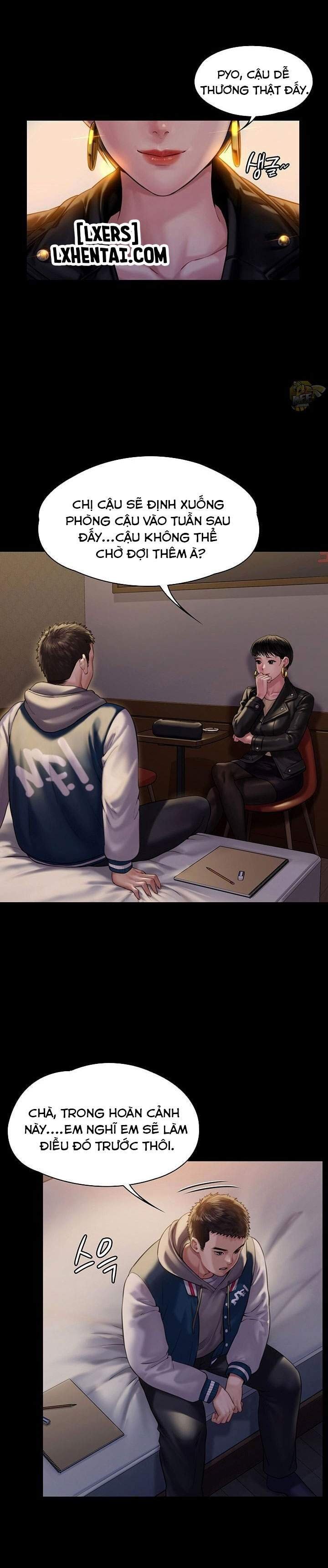 ong chúa chapter 162 21