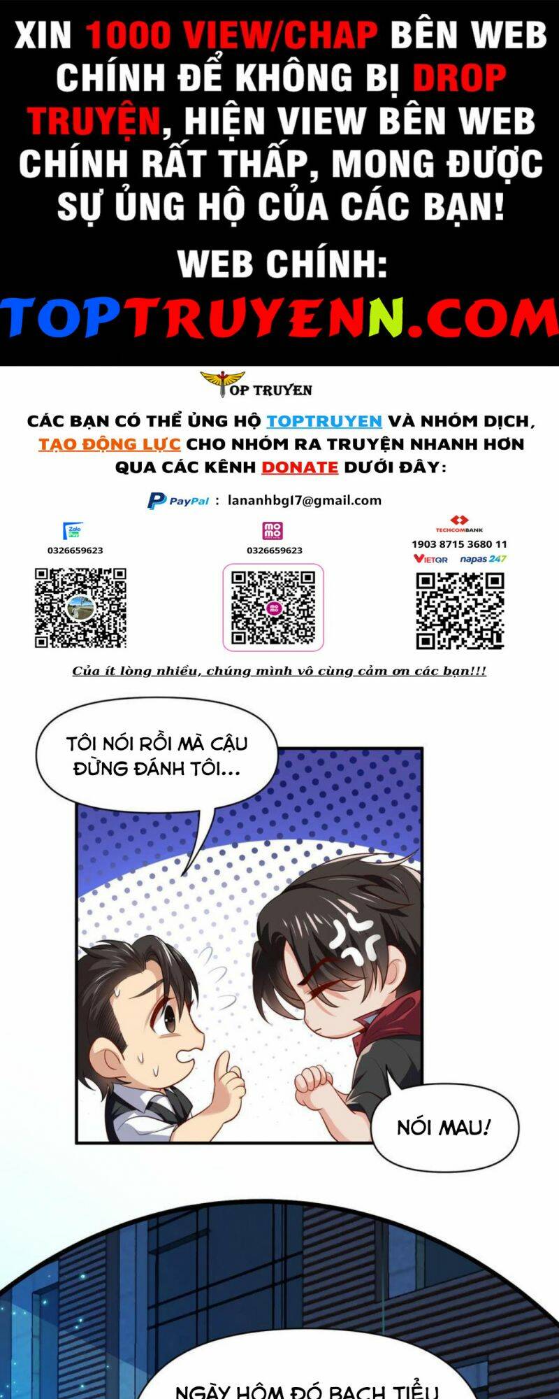 cao thủ xuống núi, bảy vị sư tỷ bảo vệ ta chapter 33 1