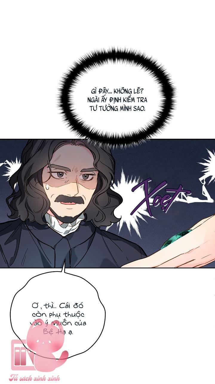 trang trại hạt dẻ cạnh hoàng cung chapter 24 5