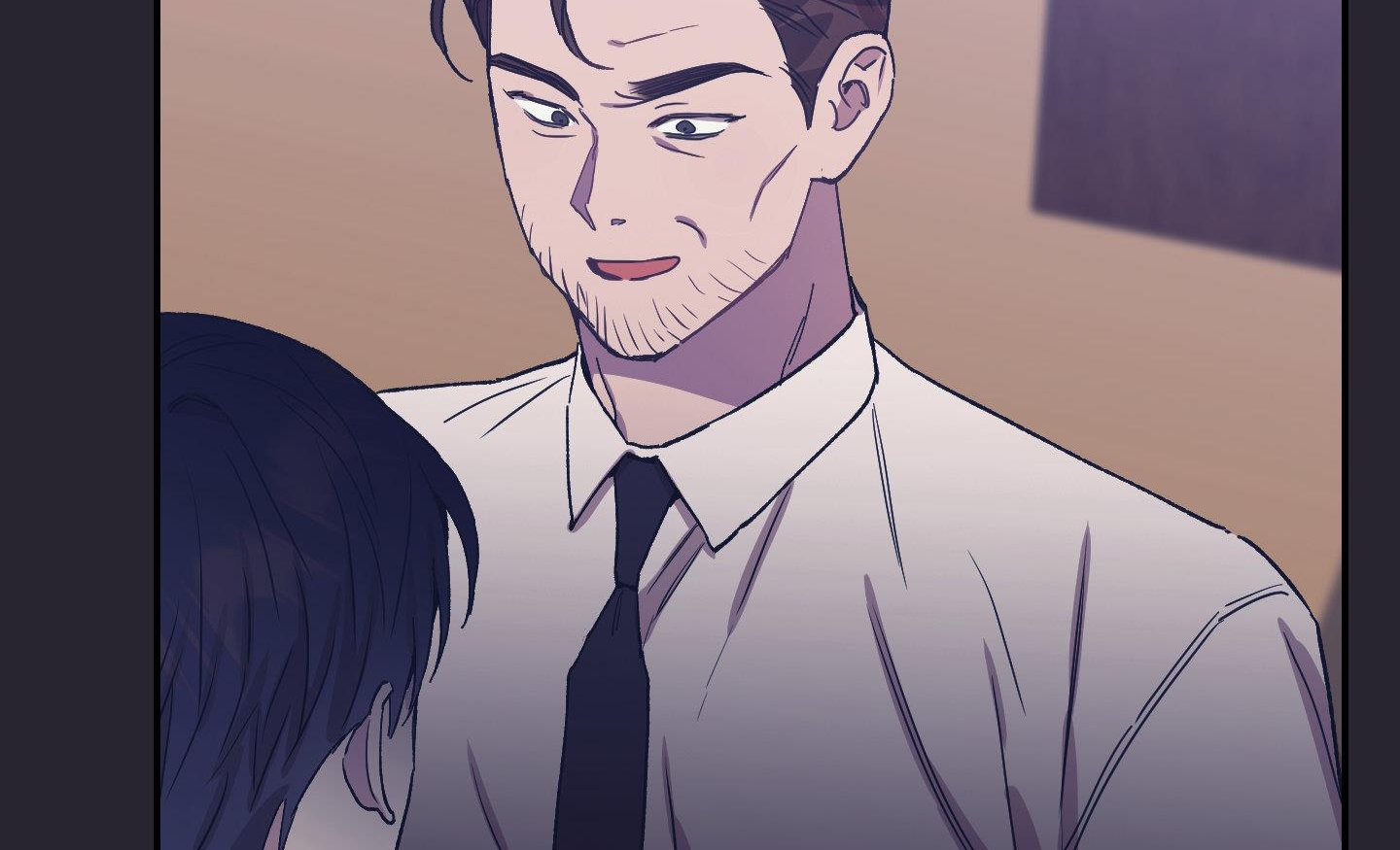 lãng mạn giả dối chapter 36 28