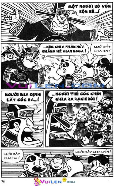 thần đồng đất việt chapter 114 73