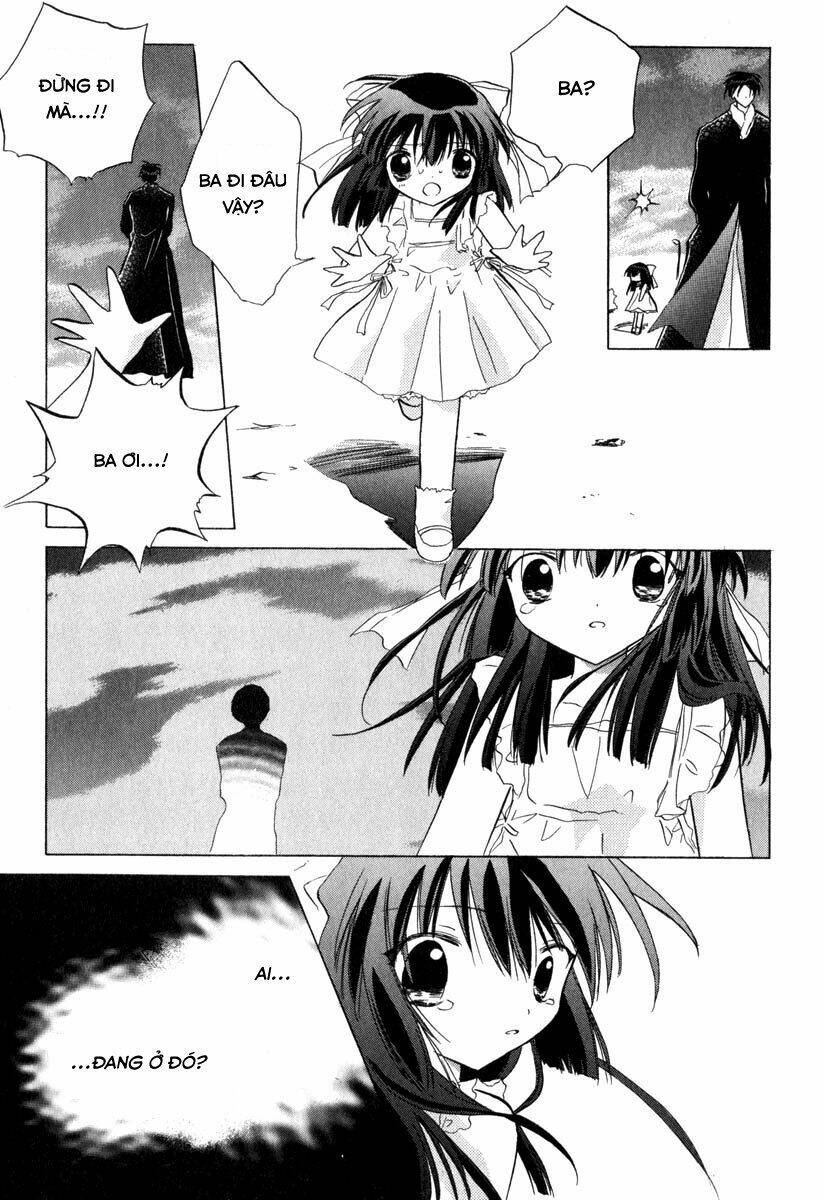 galaxy angel chapter 30 9