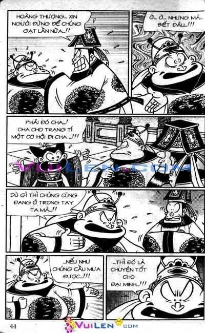 thần đồng đất việt chapter 53 44