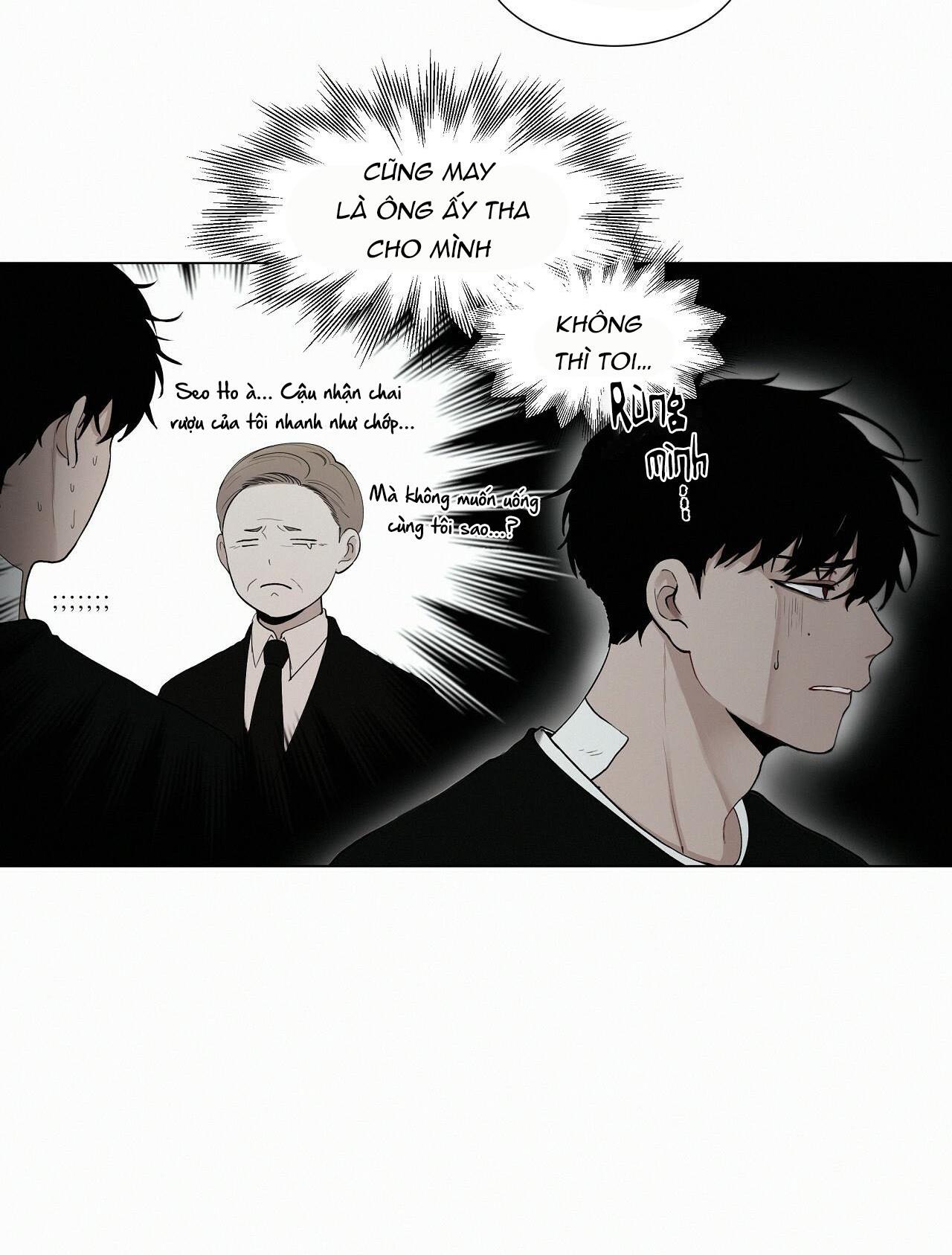 hiến tế máu chapter 21 3