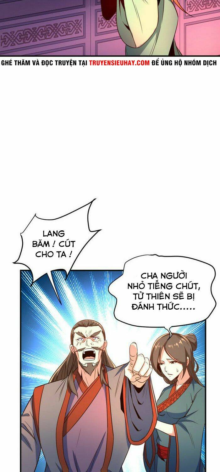 thôn phệ một thế giới tu tiên chapter 80 24