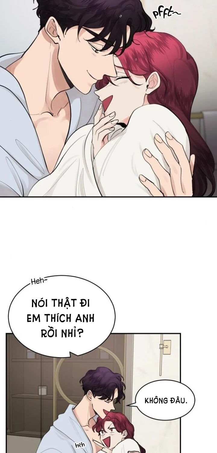 cặp đôi oan gia ngõ hẹp chapter 72 24