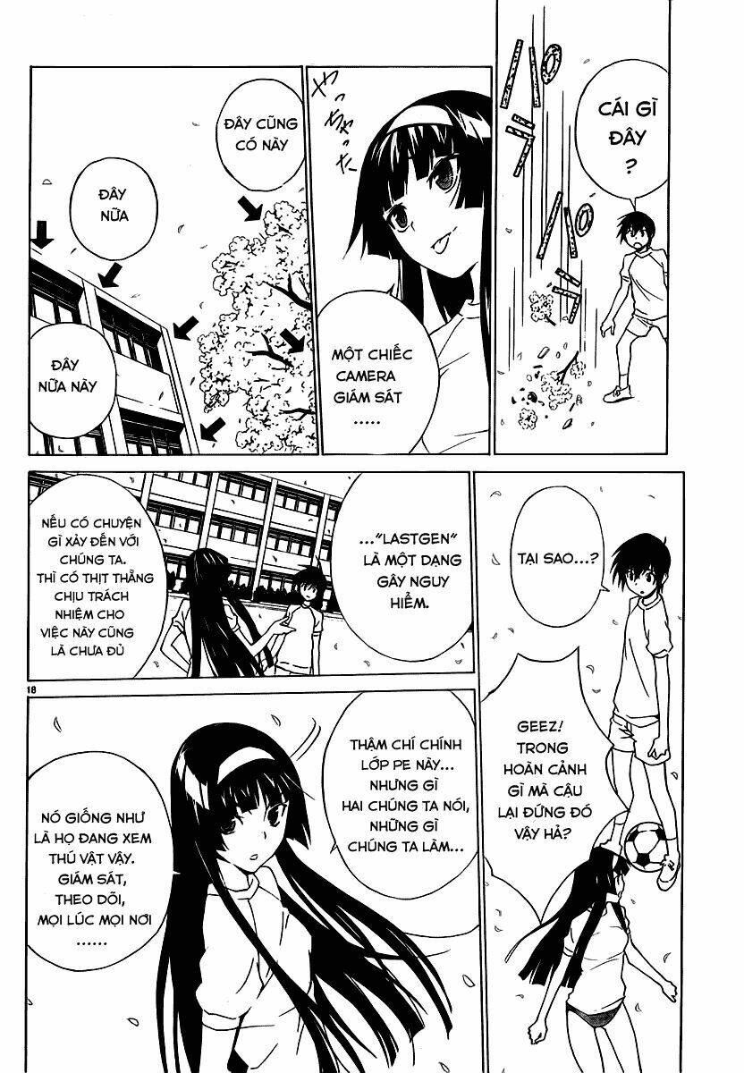 sakura morishige chapter 1 20