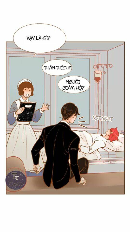 tân lang yếu tòng tiểu dưỡng khởi chapter 11 38