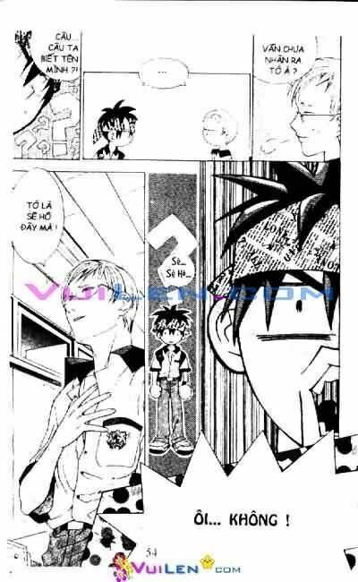 tiên nữ giáng trần chapter 3 54