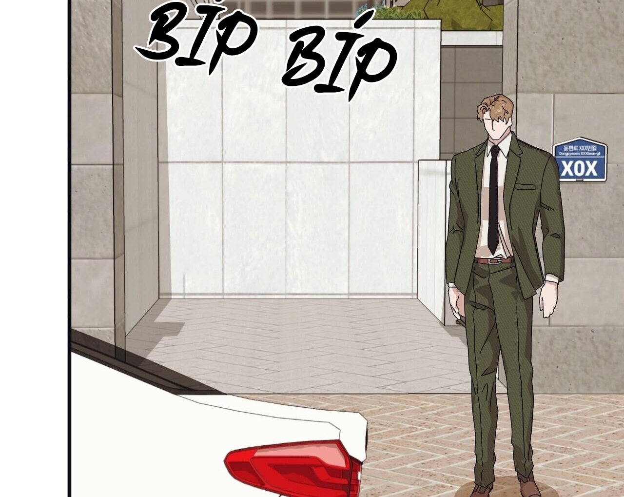 chàng dâu nhà họ kang chapter 47 131