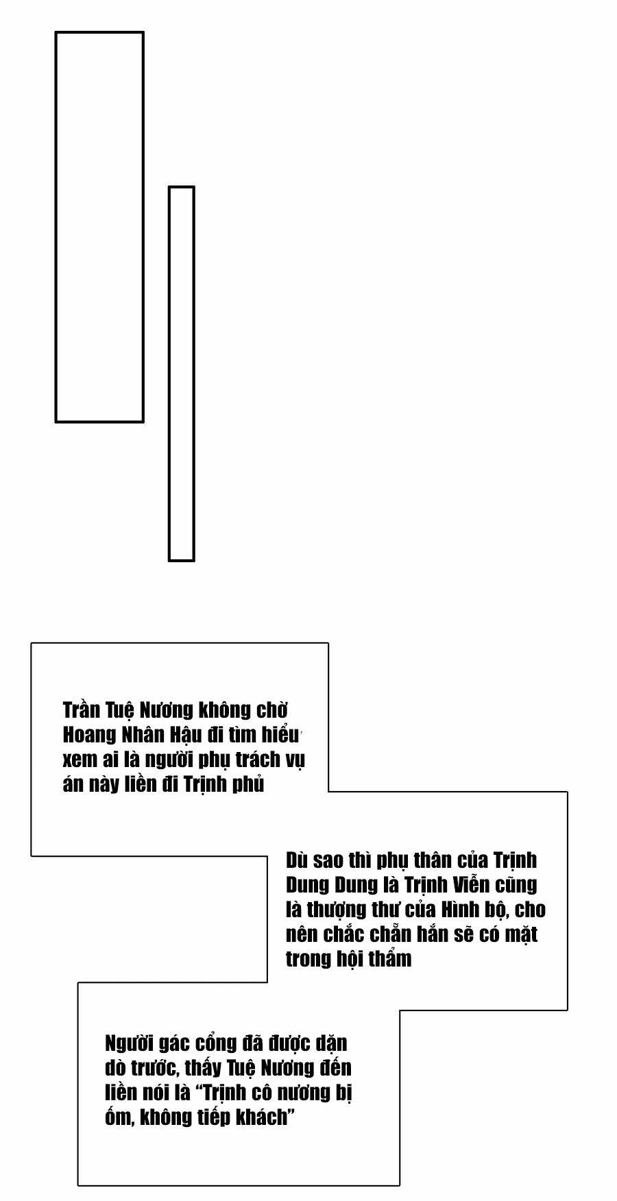 gả cho một tên thái giám đáng ghét chapter 183 15