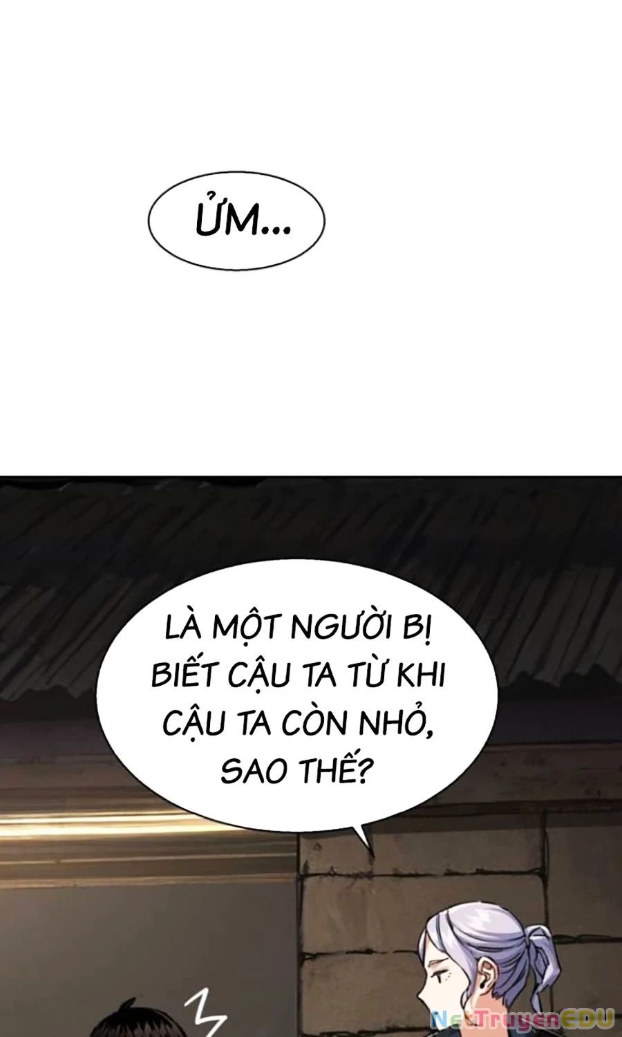bạn học tôi là lính đánh thuê chapter 225 82