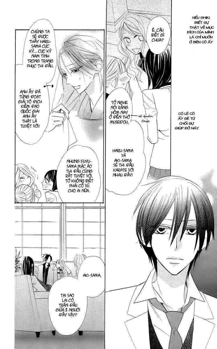 love sick chapter 9 5