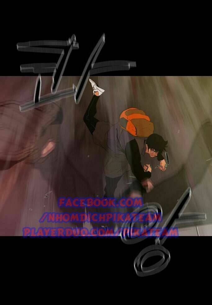 đêm vùng cực chapter 24 50