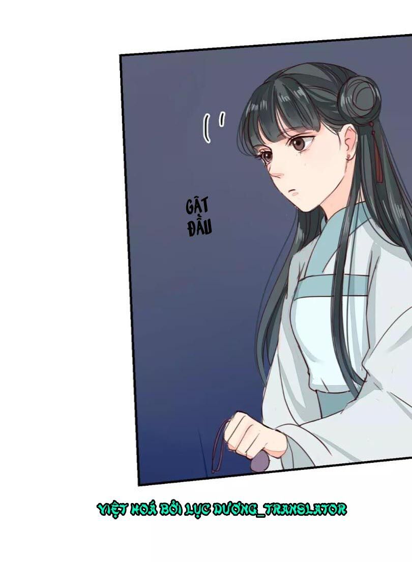 chỉ phu vi thê chapter 31 14