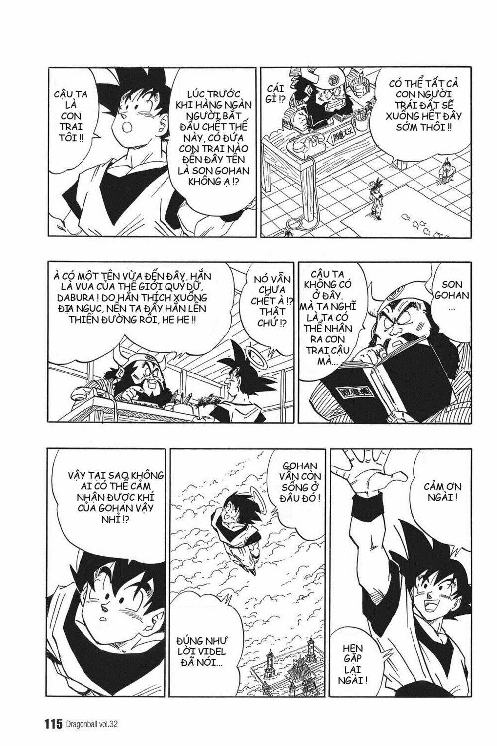 dragon ball - bảy viên ngọc rồng chapter 478 3