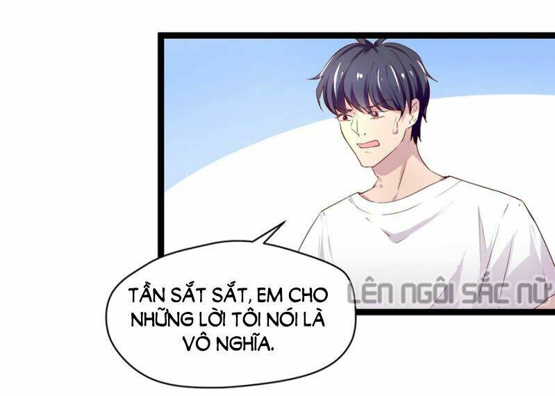 boss lãnh khốc buông em ra chapter 12 26