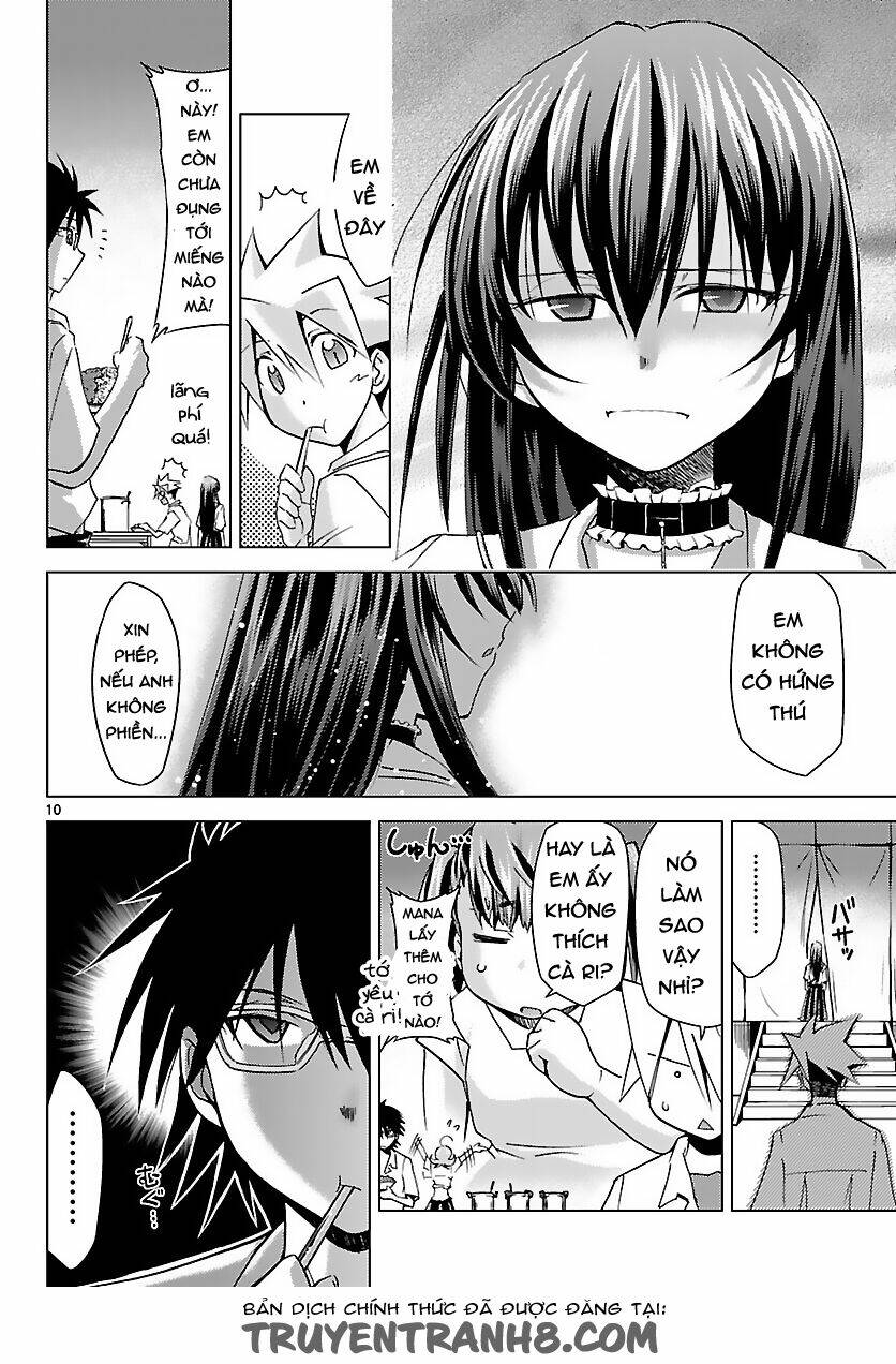 super-dreadnought girl 4946 chapter 17 10