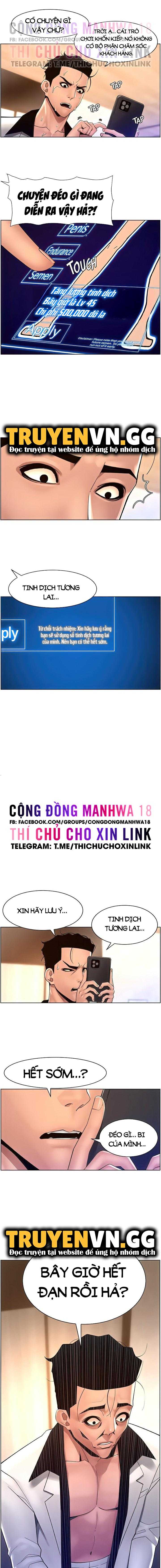 app đế vương giường chiếu chapter 83 10