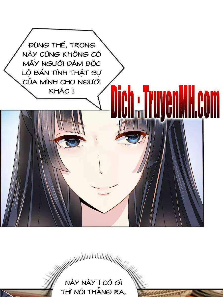 lãnh cung phế hậu muốn nghịch thiên chapter 27 6