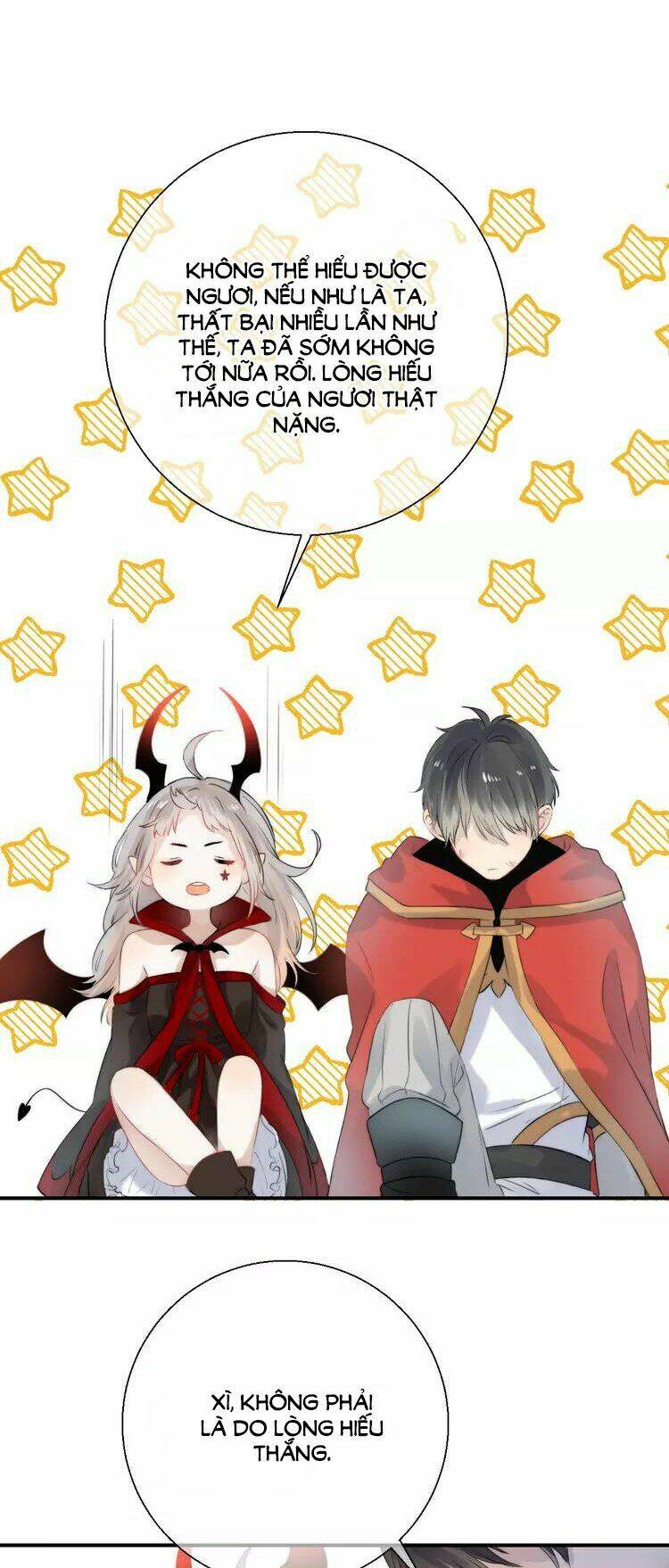 tiến gần đến trái tim em chapter 49.1 53