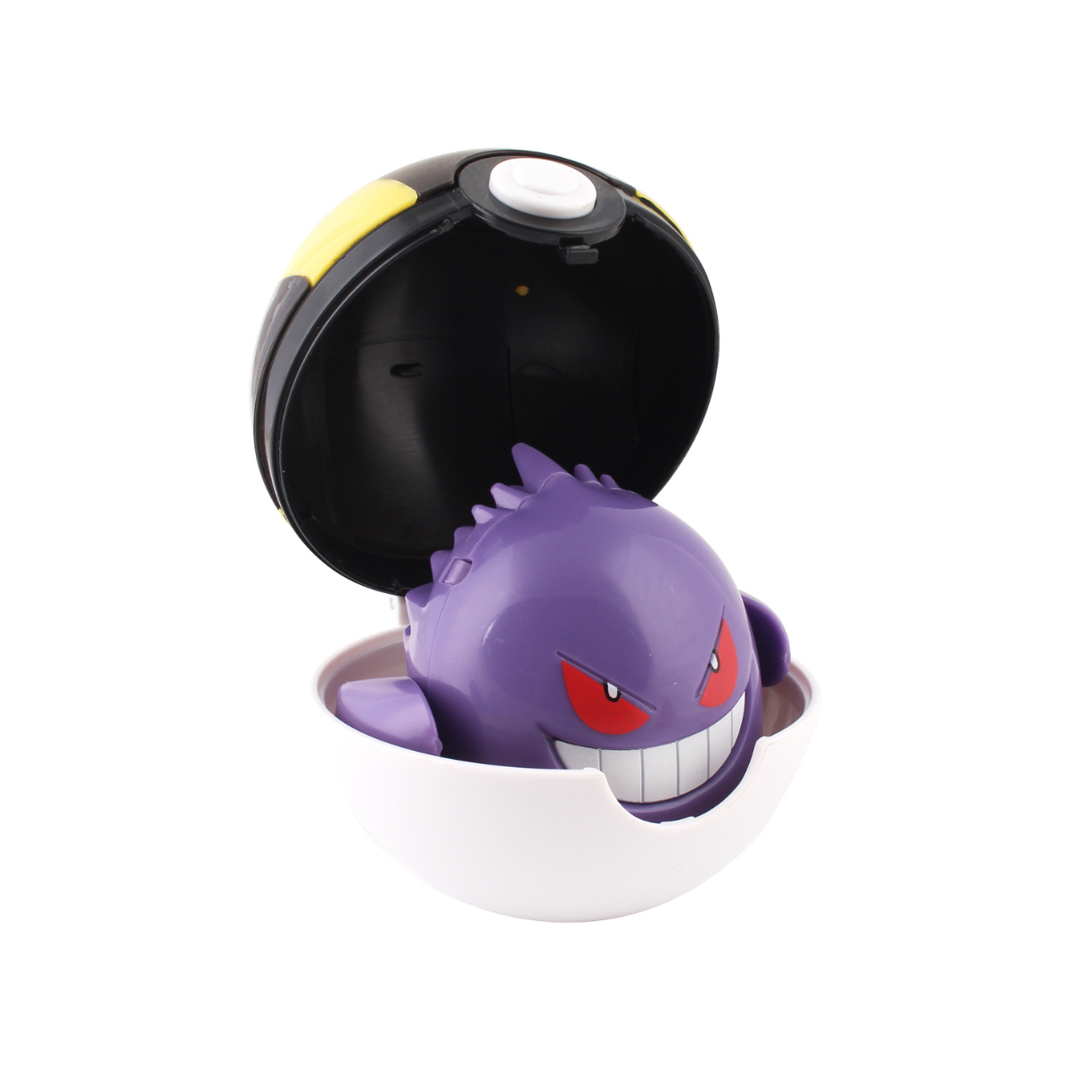 Đồ Chơi Bóng Pokemon Biến Hình: Gengar POKEMON TOYS ZC8948E