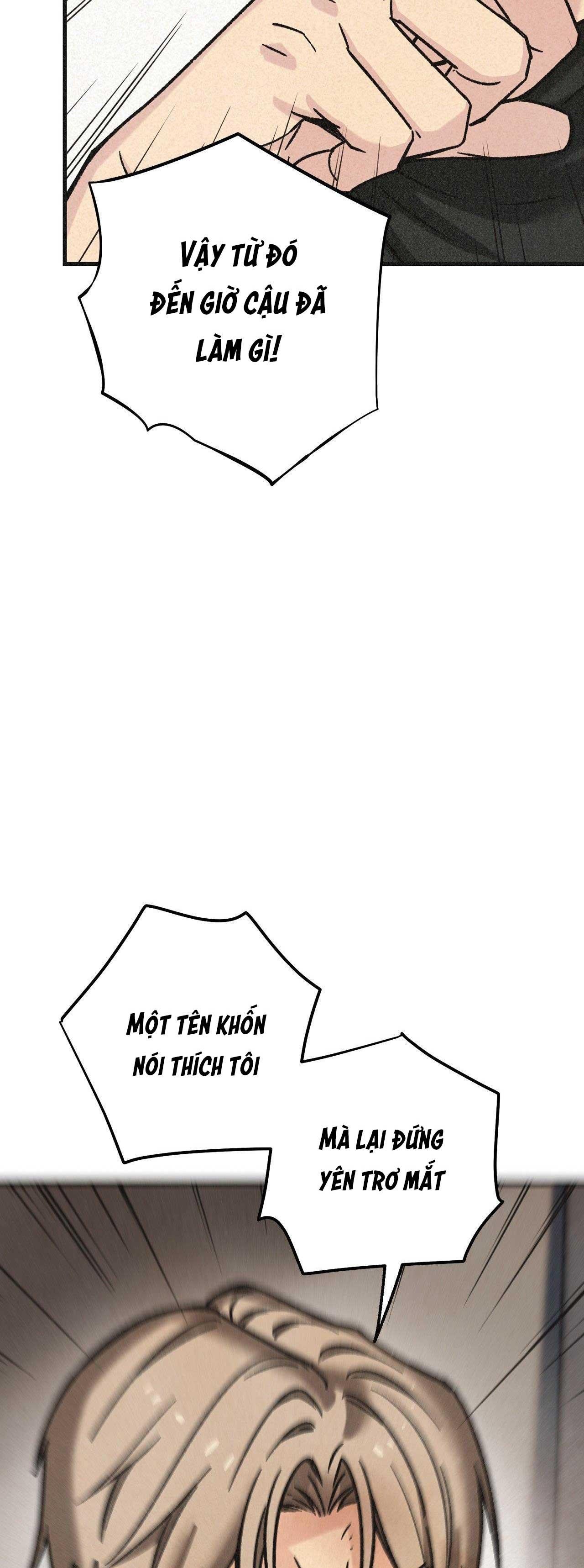 băng đảng samgeori chapter 33 44