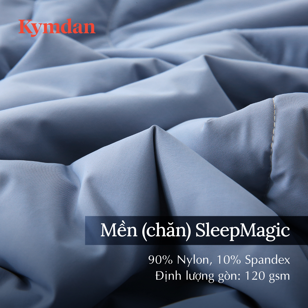 Mền (chăn) Kymdan SleepMagic - SM52002