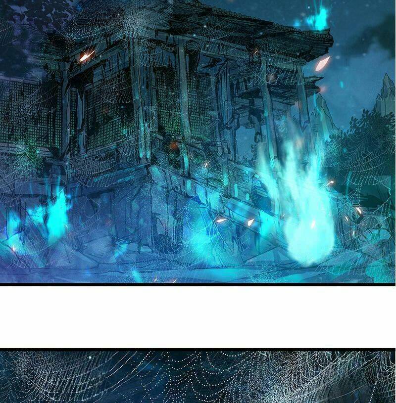 thần điêu hiệp lữ (new 2020) chapter 11 4