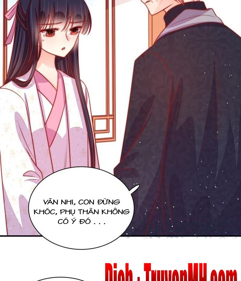 ngày nào thiếu soái cũng ghen chapter 161 15