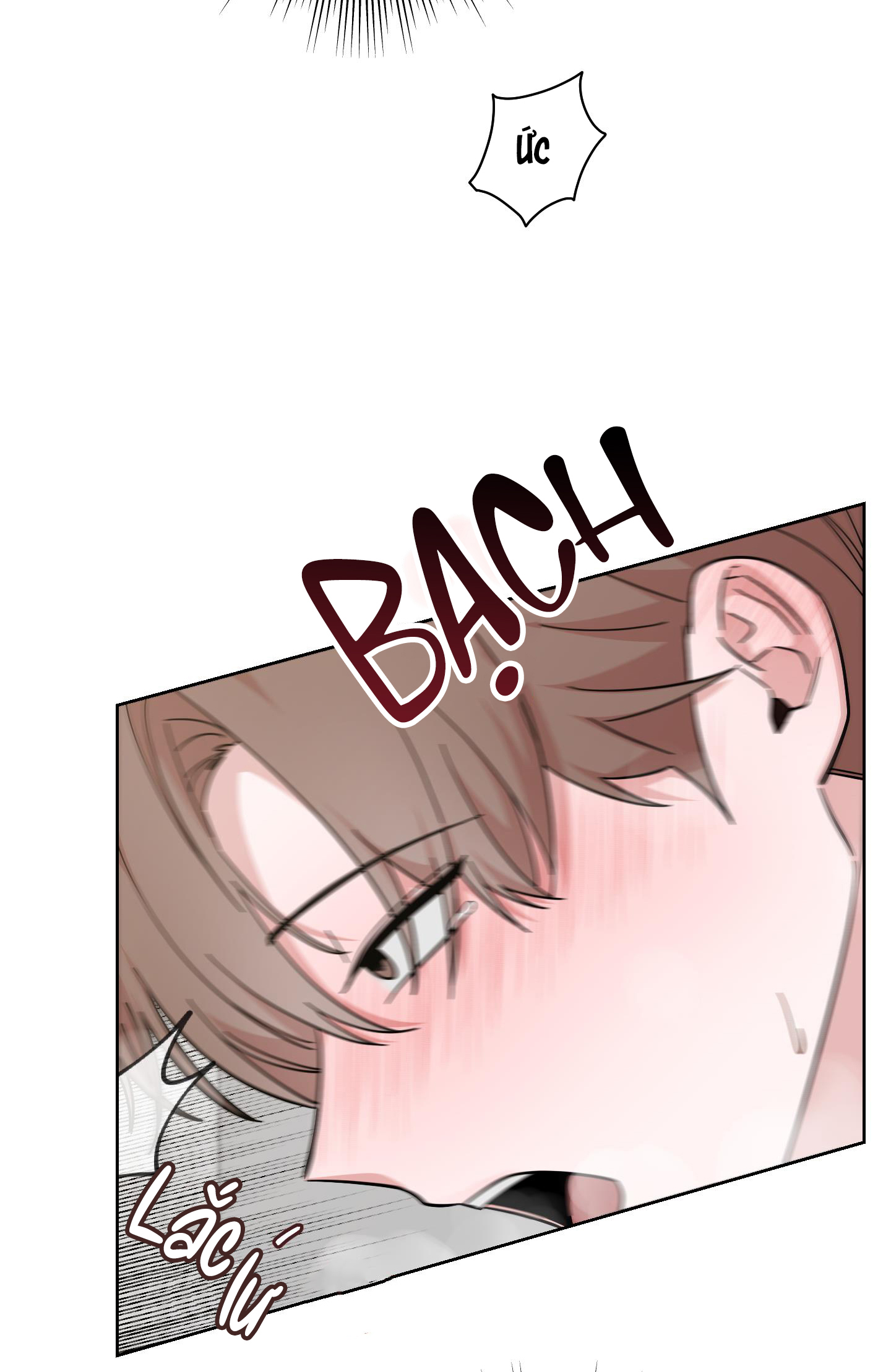 lời mời nguy hiểm chapter 1 12