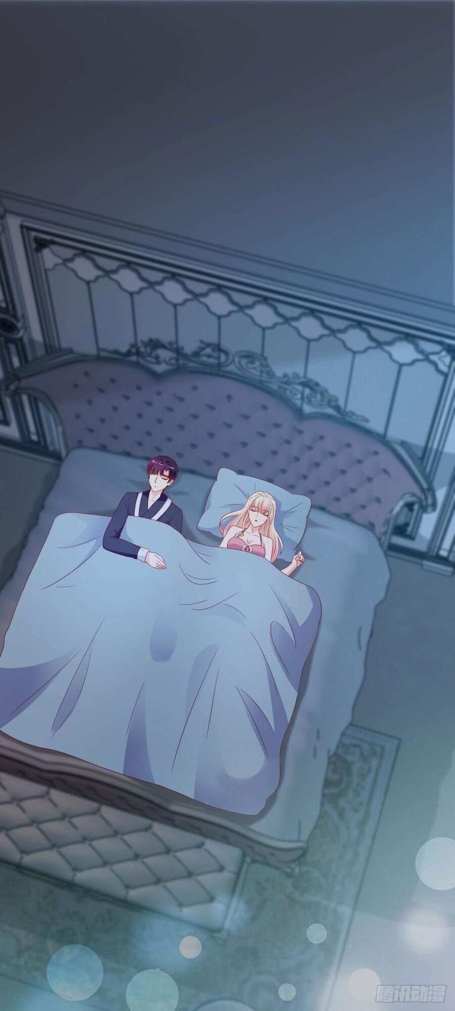 ẩn hôn 100%: chọc tức vợ yêu mua một tặng một chapter 96 17