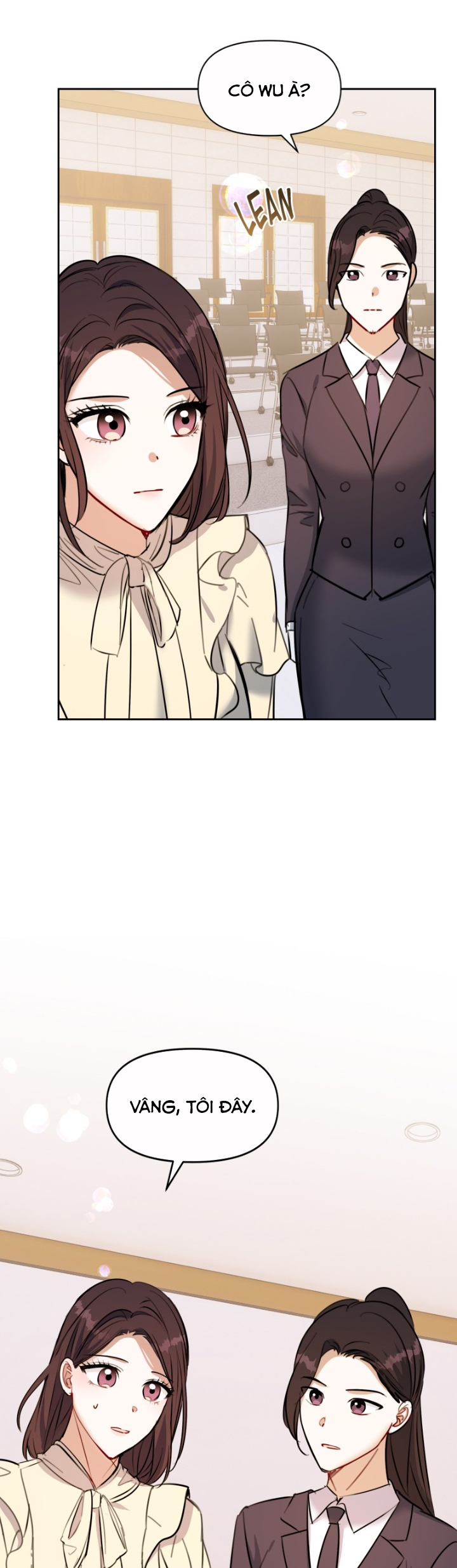 bản cam kết hôn nhân chapter 71 35