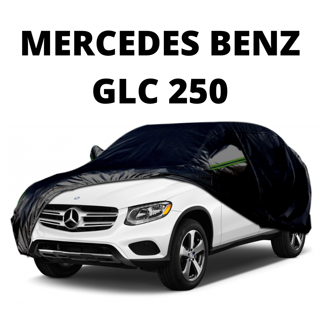 Bạt phủ ô tô Cao cấp MERCEDES BENZ GLC 250